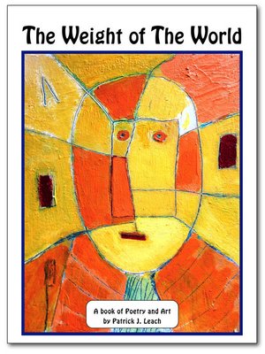 cover image of The Weight of the World